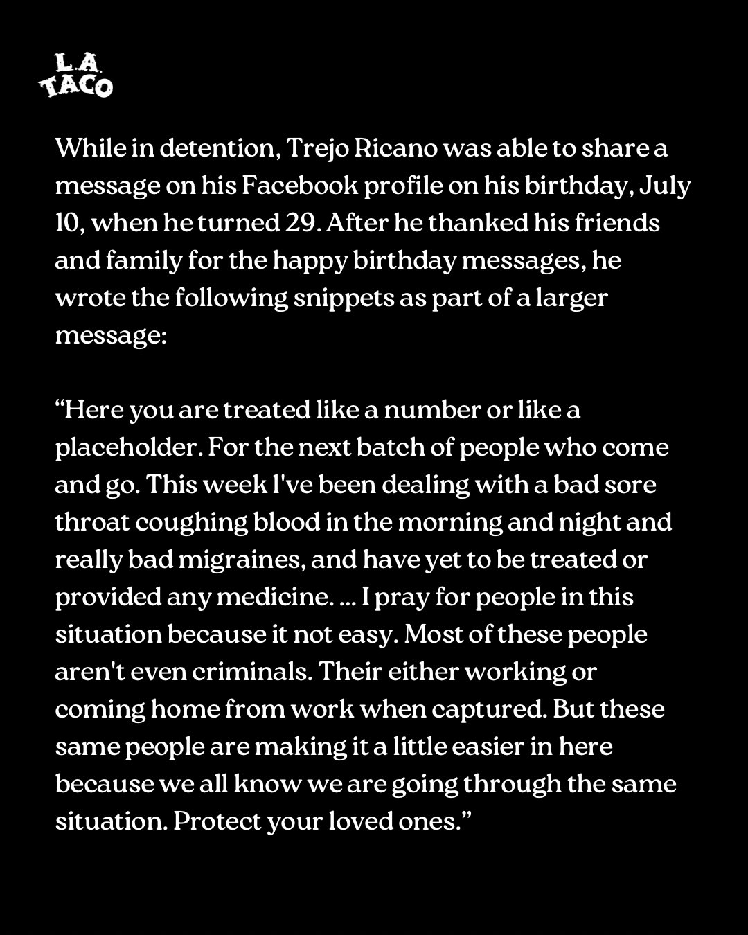 @lataconews's Instagram post (slide 5 of 6)