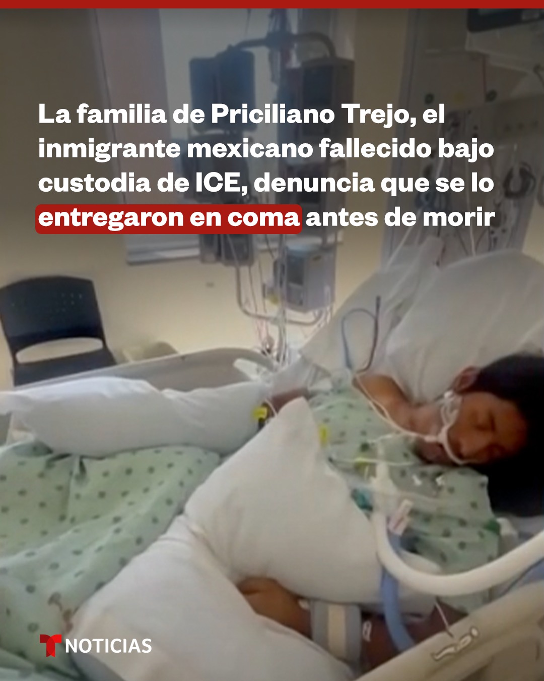 @noticiastelemundo's Instagram post