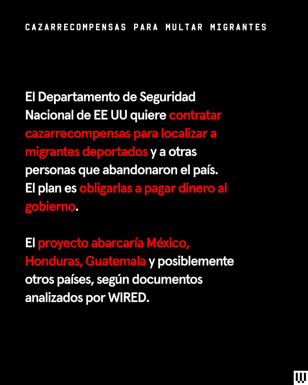 @wiredenespanol's Instagram post (slide 2 of 6)