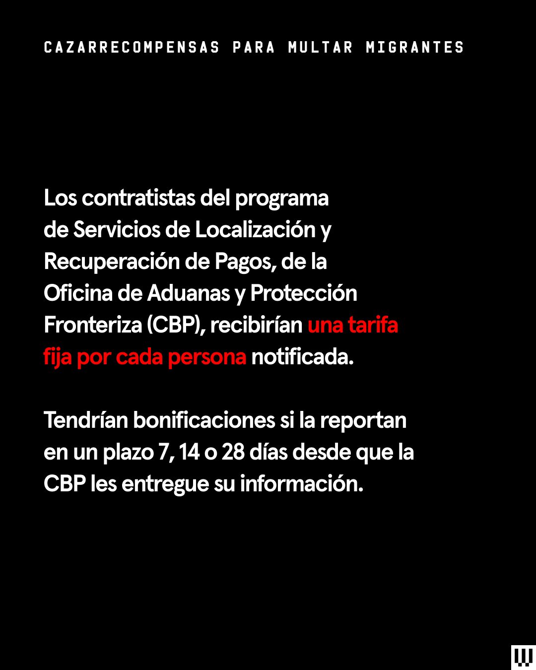 @wiredenespanol's Instagram post (slide 5 of 6)