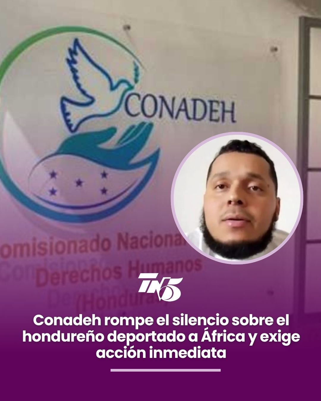 @tn5telenoticias's Instagram post