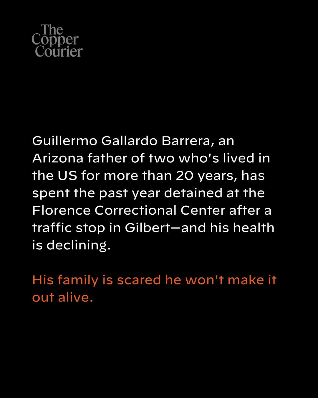 @coppercourier's Instagram post (slide 2 of 6)