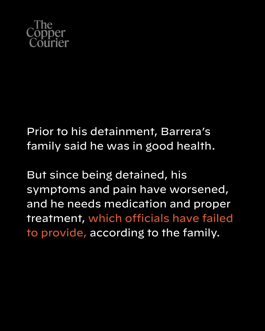 @coppercourier's Instagram post (slide 3 of 6)