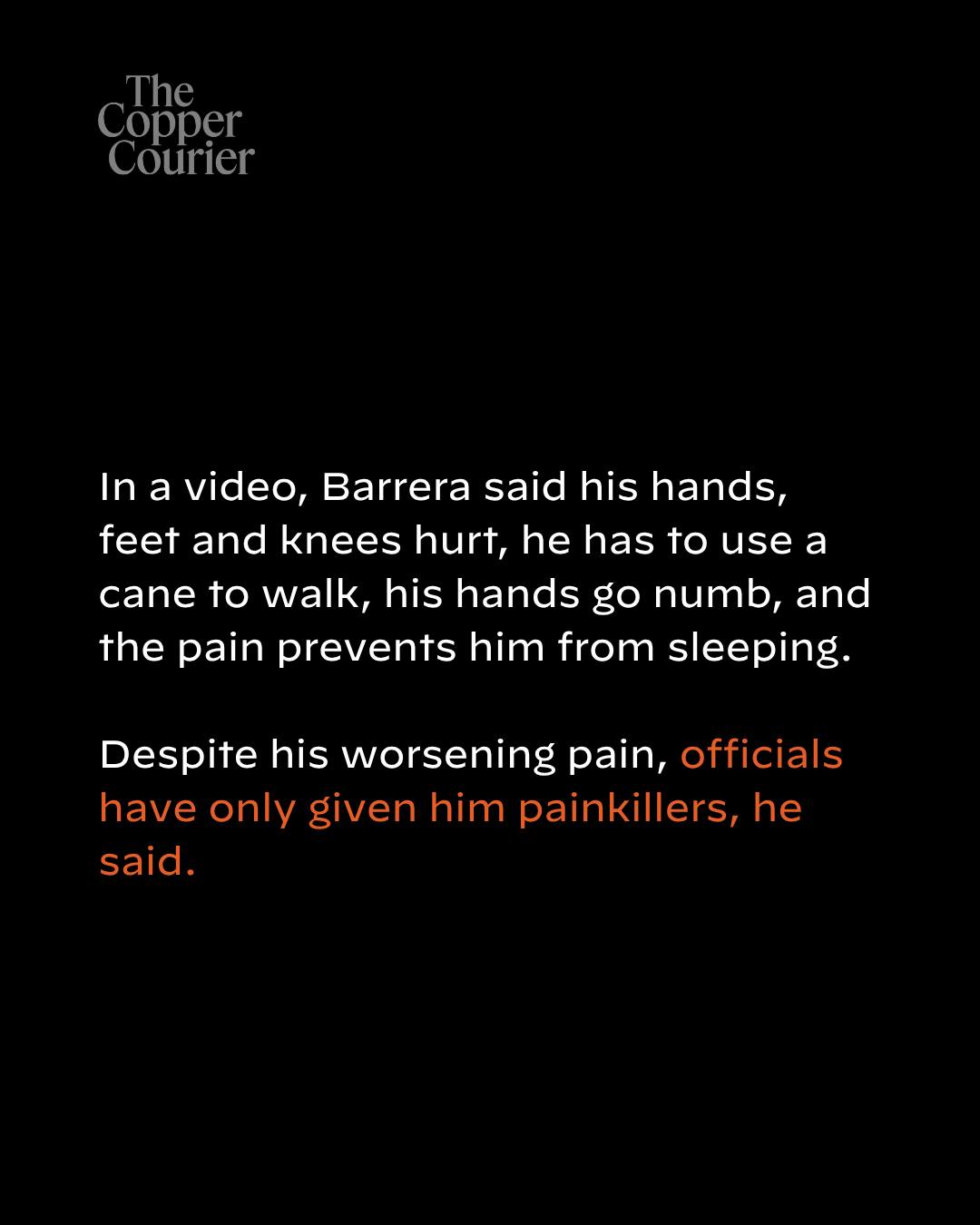 @coppercourier's Instagram post (slide 4 of 6)