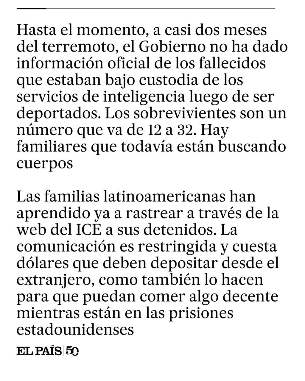 @elpaisamerica's Instagram post (slide 2 of 5)