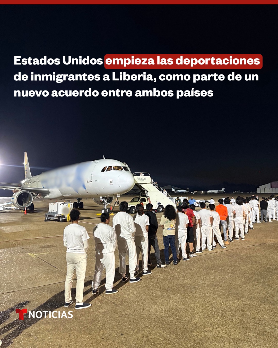 @noticiastelemundo's Instagram post (slide 1 of 2)