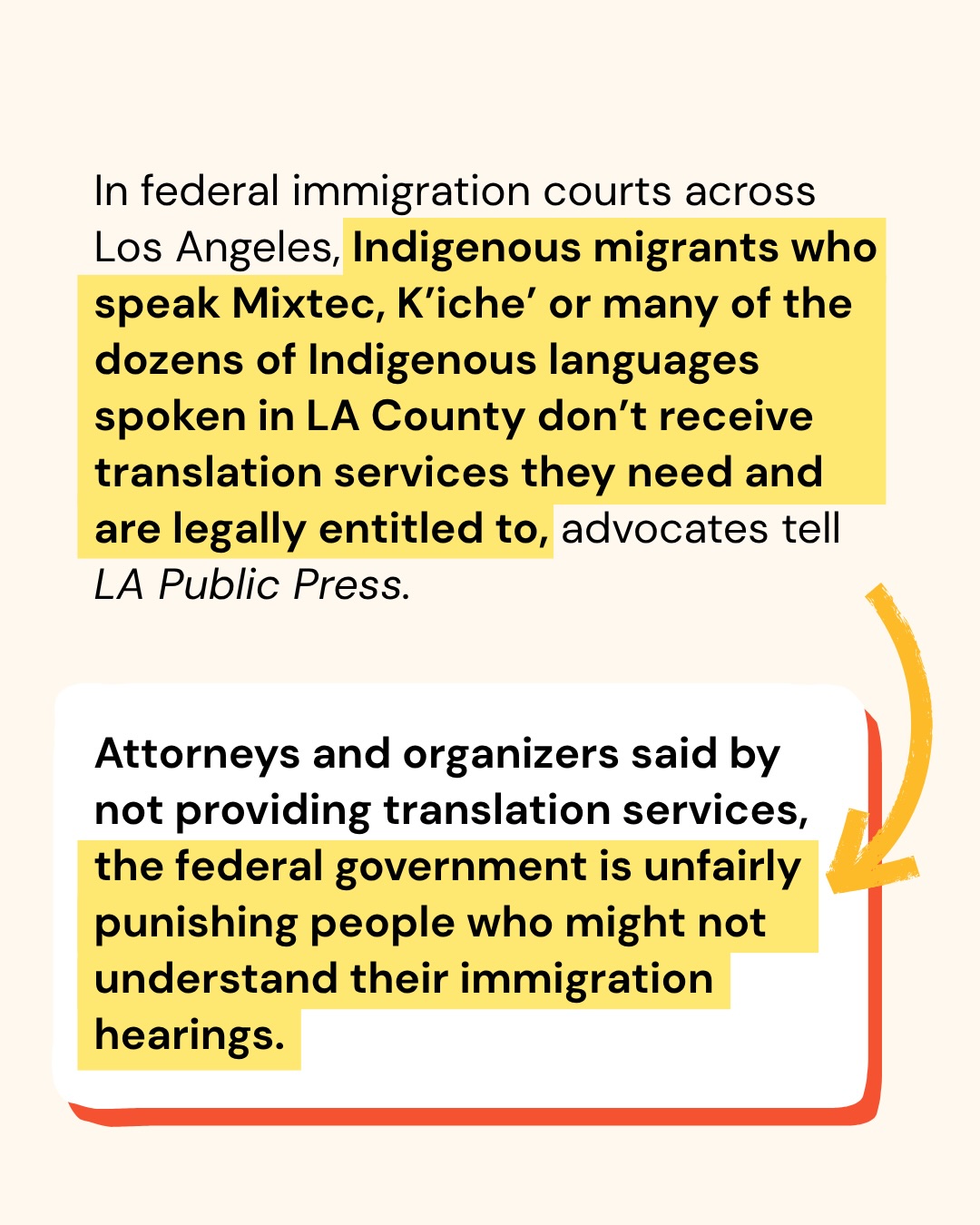 @lapublicpress's Instagram post (slide 2 of 11)