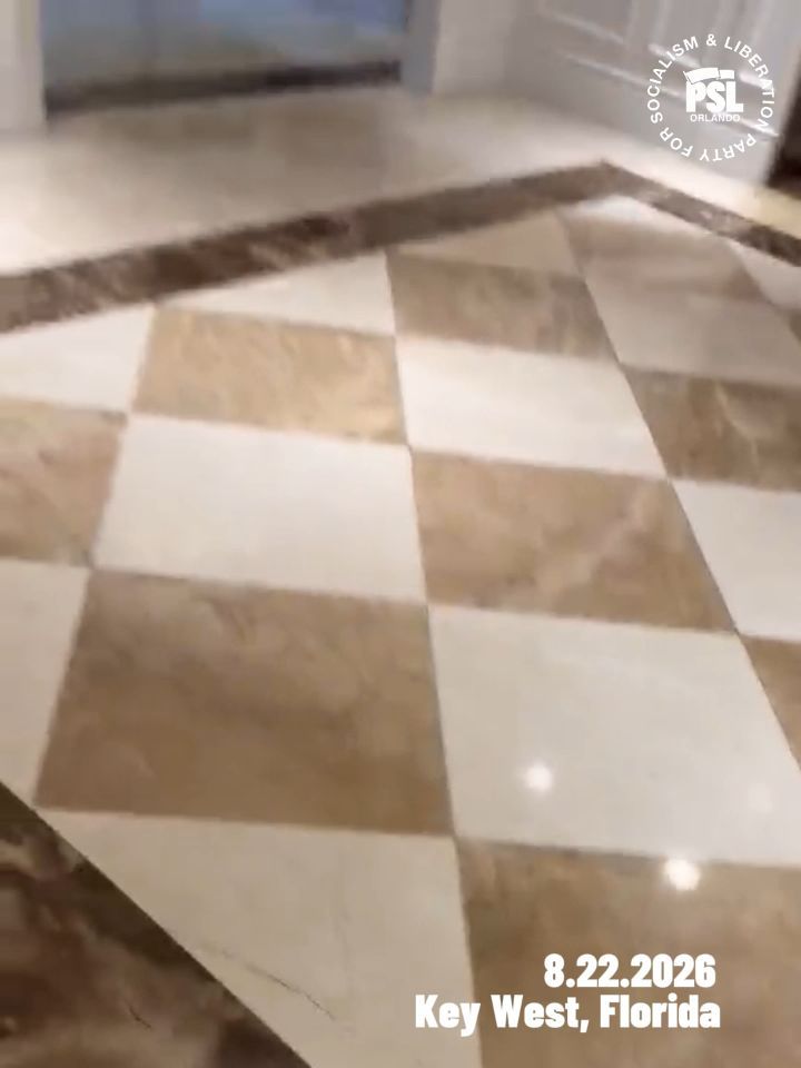 Haitian asylum seeker detained by ICE at Key West hotel restaurant