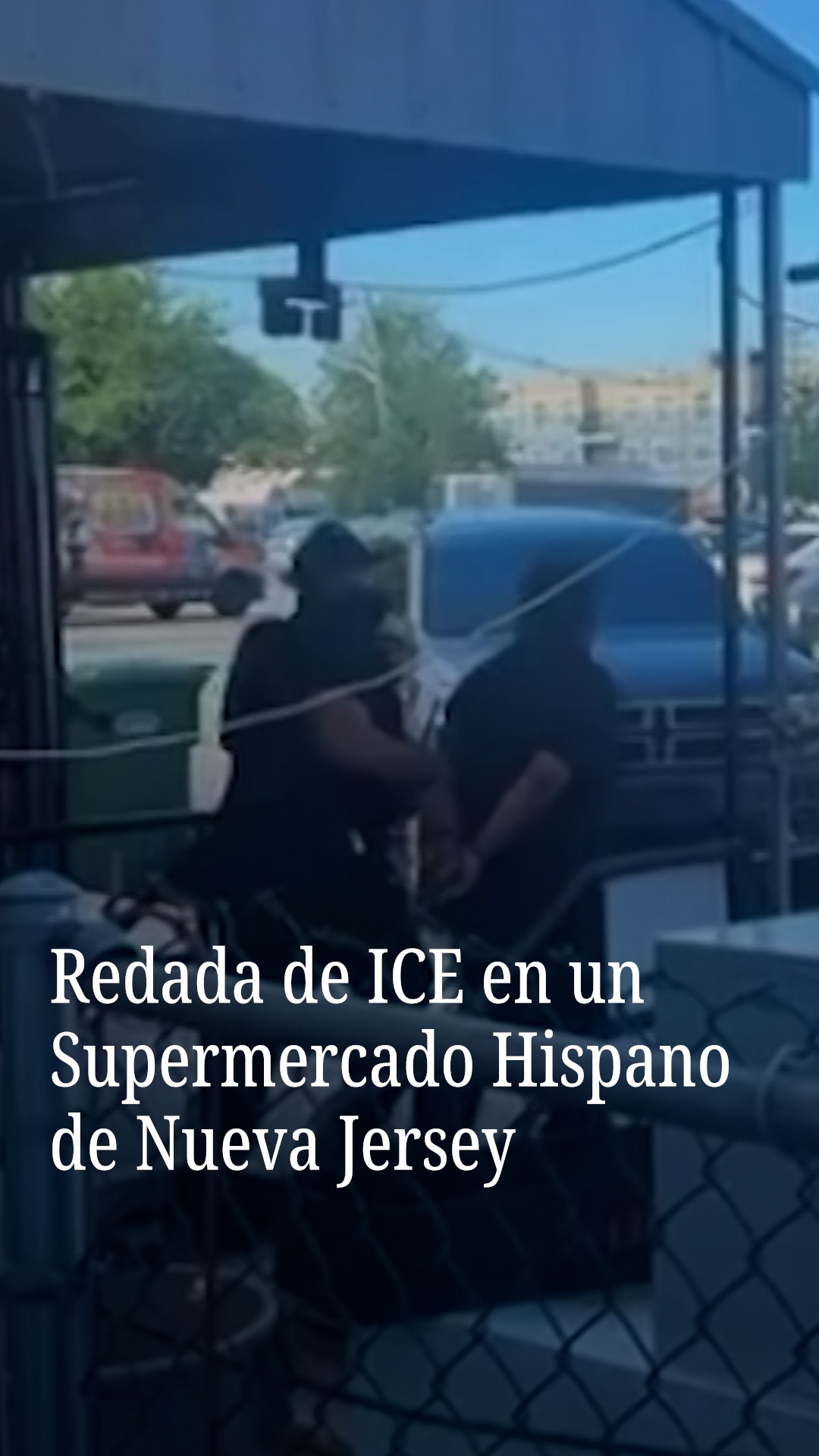 Workers detained without warrant in ICE raid at NJ Oaxacan restaurant