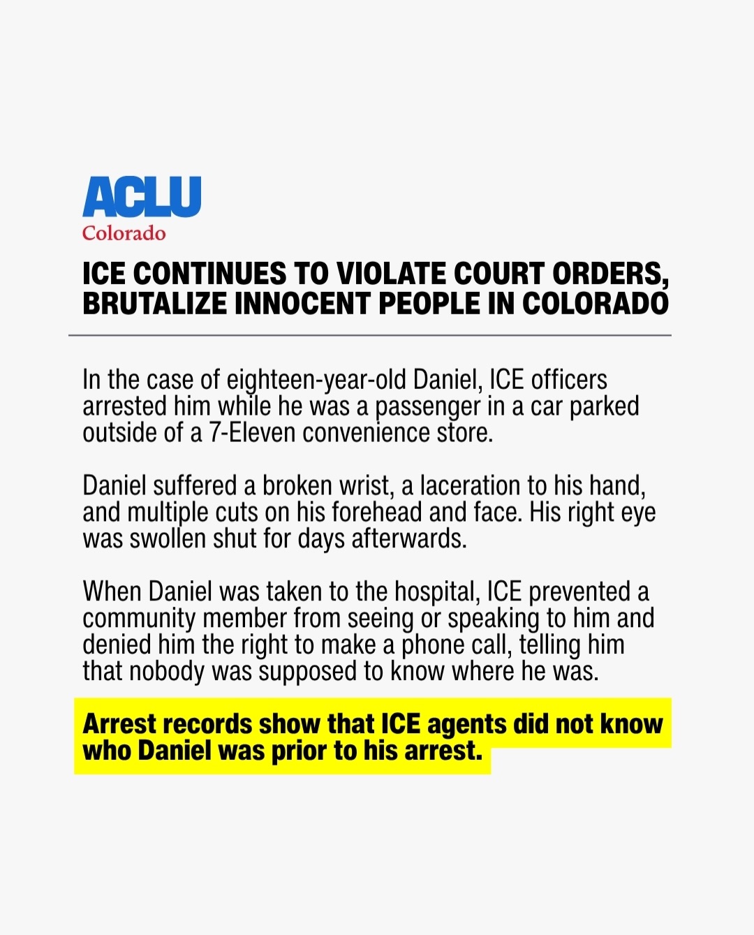 @coloradodems's Instagram post (slide 2 of 3)