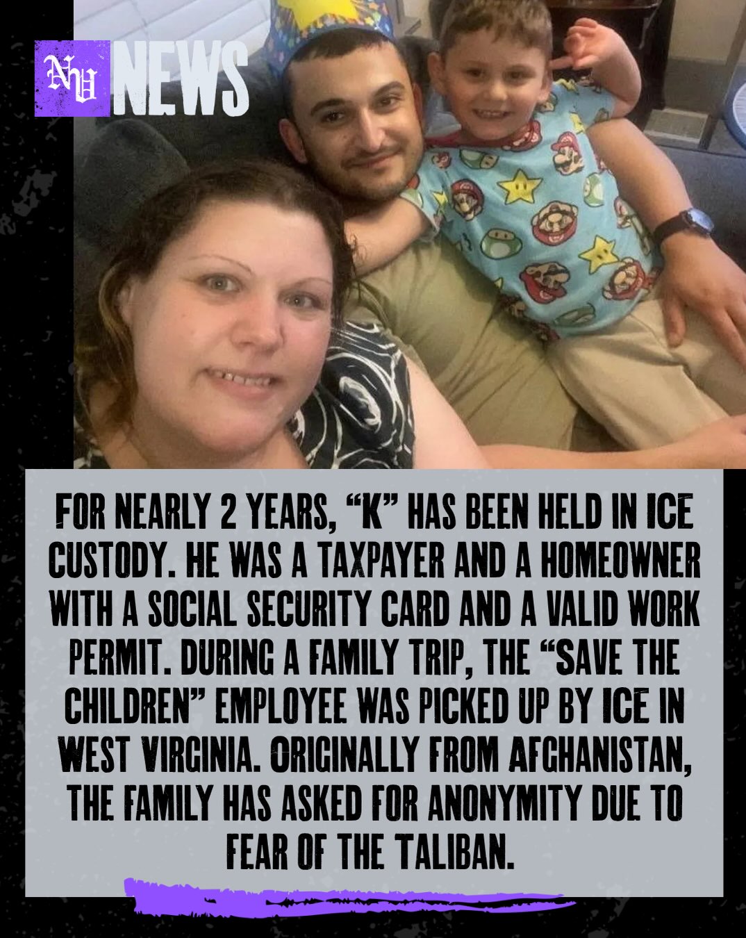 @nickvalencianews's Instagram post (slide 2 of 6)