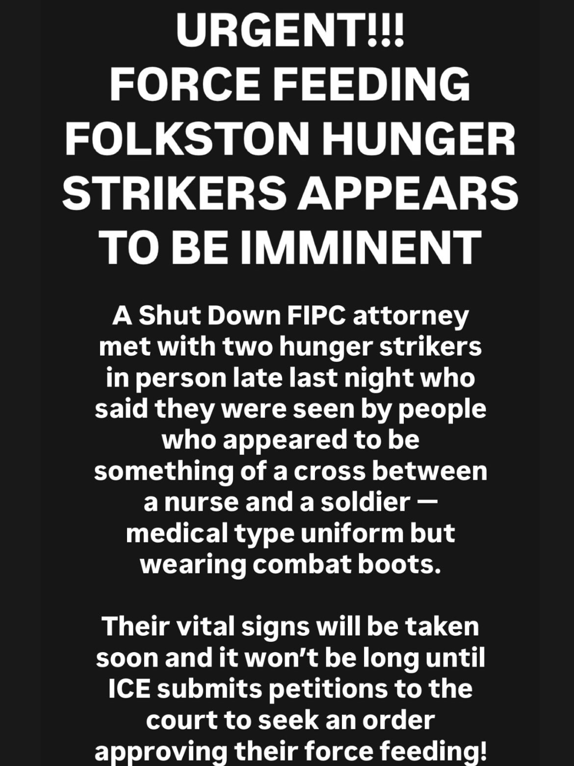@shutdownfipc's Instagram post (slide 1 of 3)