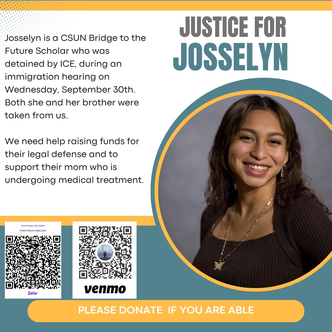 College student detained by ICE at immigration hearing, faces transfer out of state