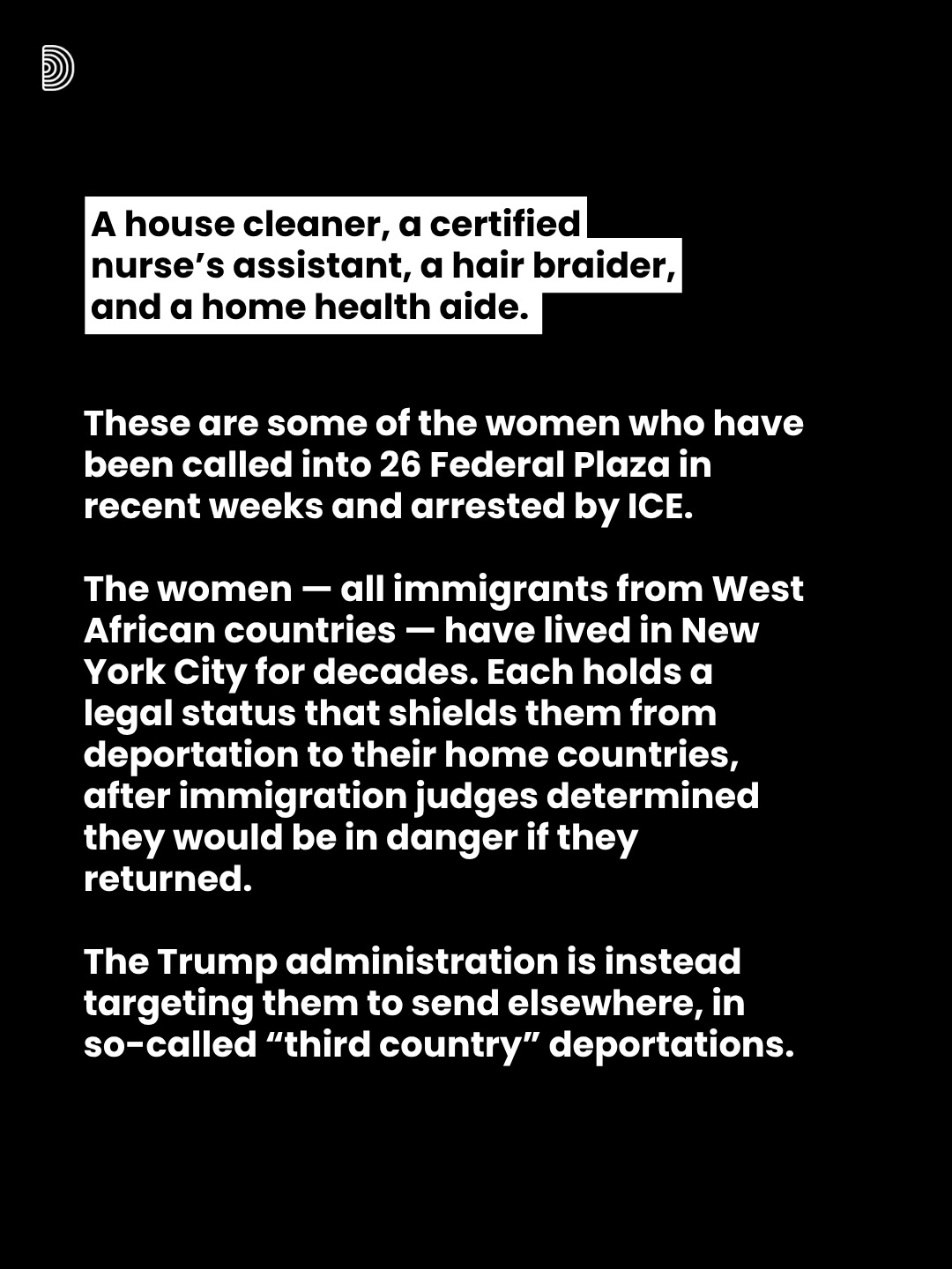 @documented.ny's Instagram post (slide 2 of 6)
