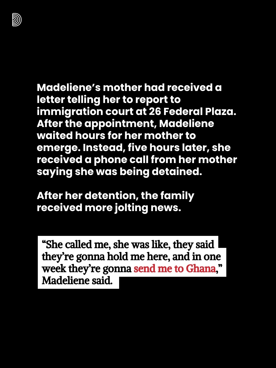@documented.ny's Instagram post (slide 4 of 6)
