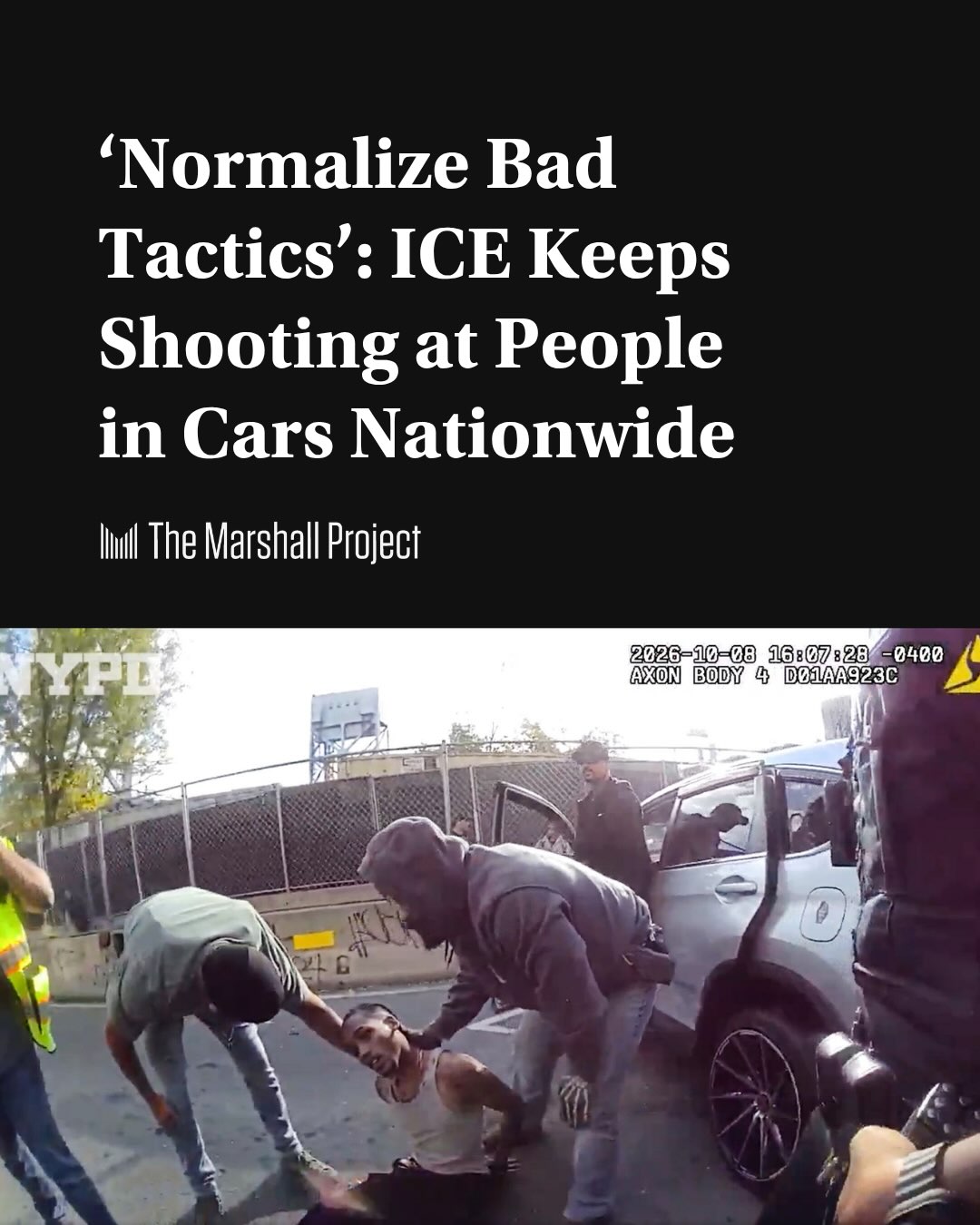 @marshallproj's Instagram post (slide 1 of 14)