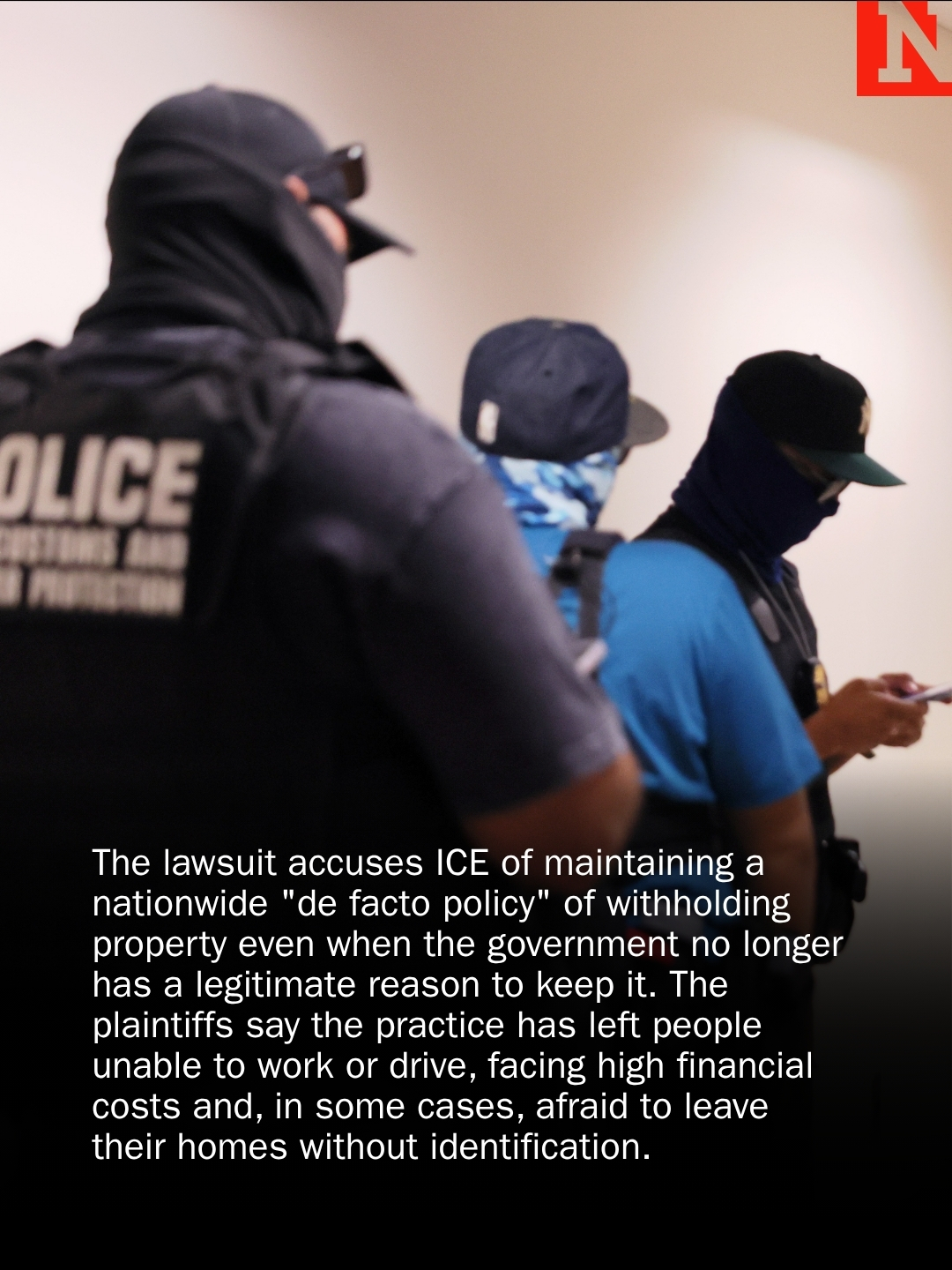 @newsweek's Instagram post (slide 3 of 5)