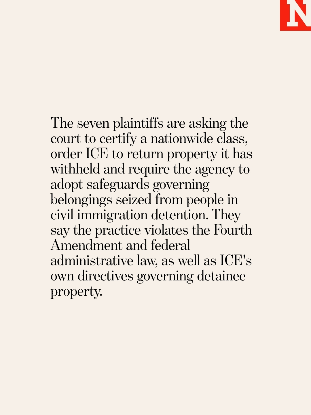 @newsweek's Instagram post (slide 4 of 5)
