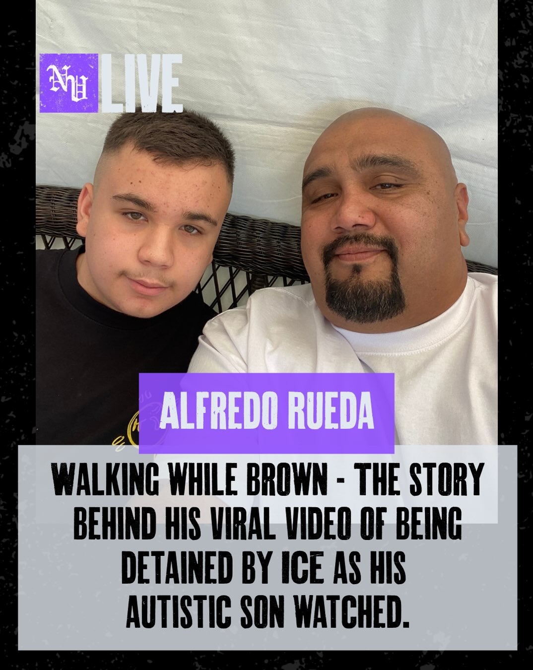 @nickvalencianews's Instagram post (slide 1 of 5)