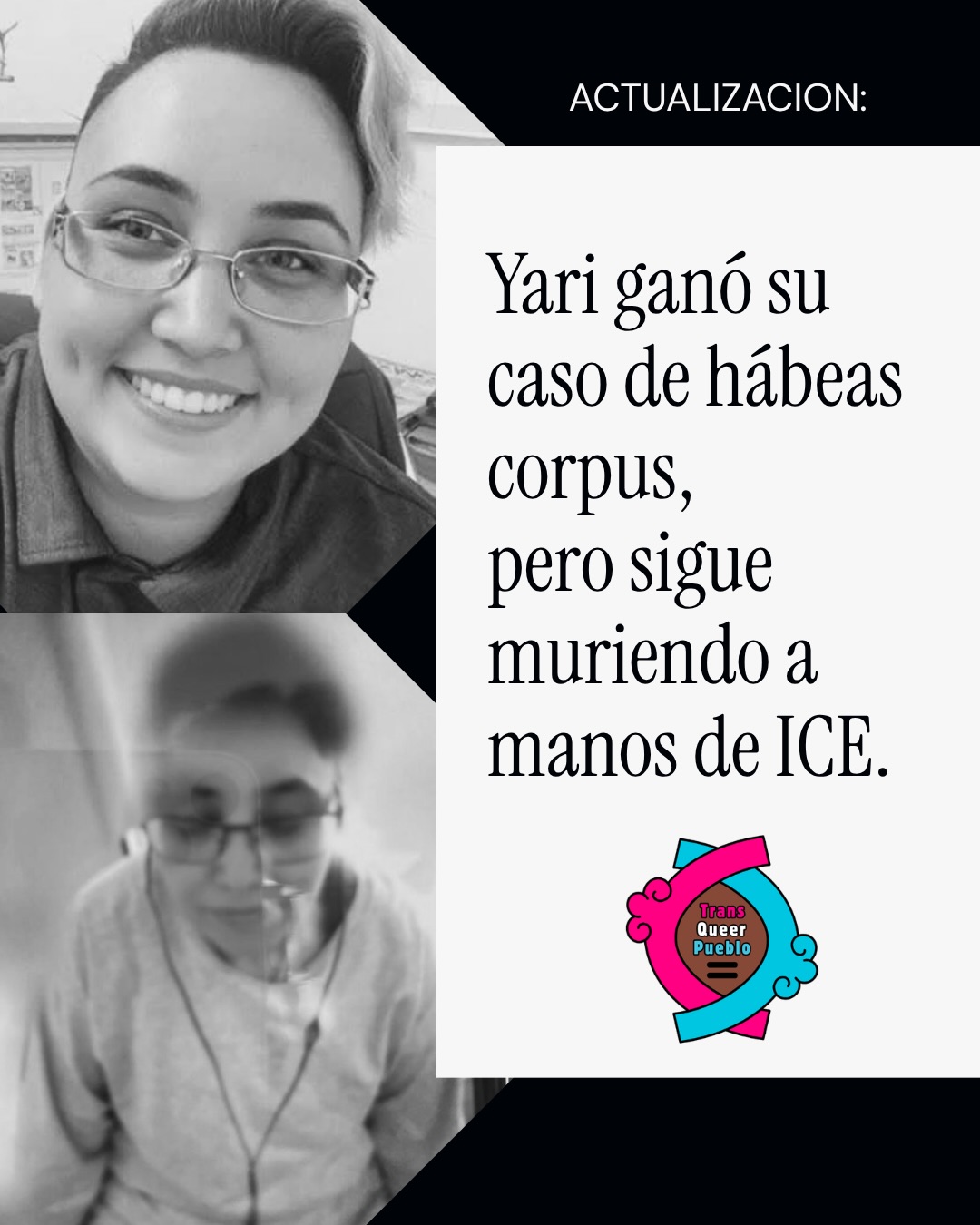 @tqpueblo's Instagram post (slide 1 of 8)