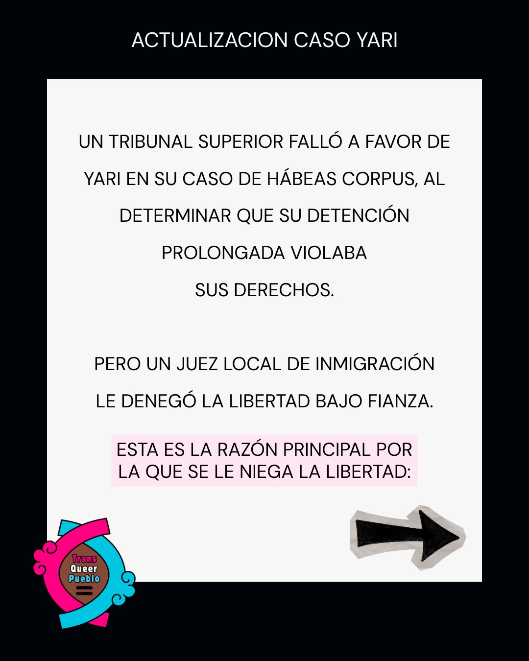 @tqpueblo's Instagram post (slide 2 of 8)
