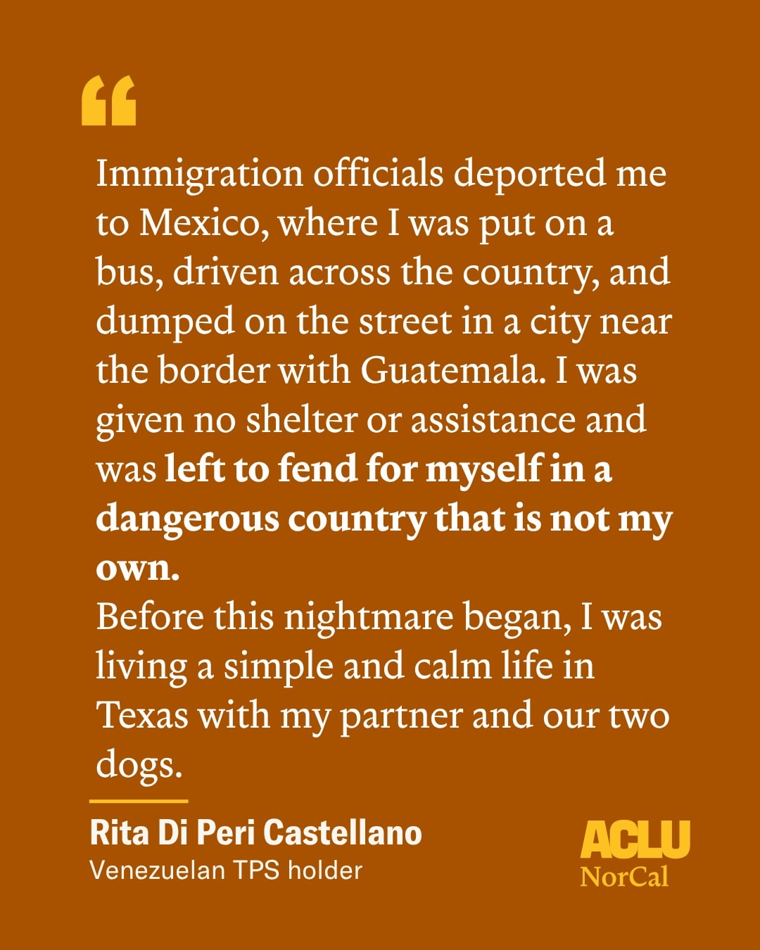 @venezuelanamericancaucus's Instagram post (slide 3 of 4)