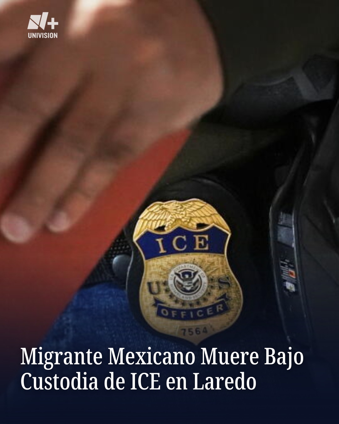 @univisionsatx's Instagram post