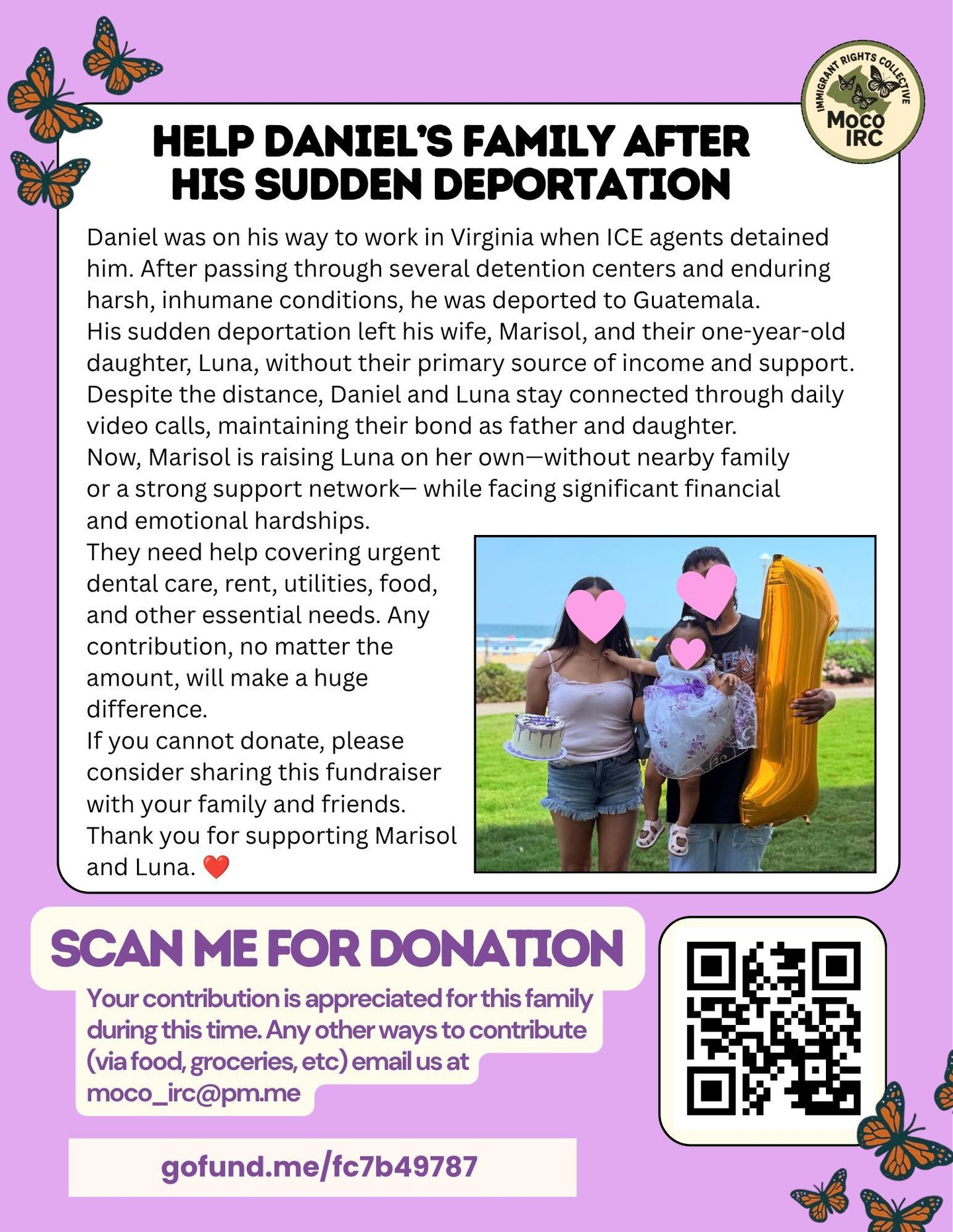 @moco_irc's Instagram post (slide 1 of 2)