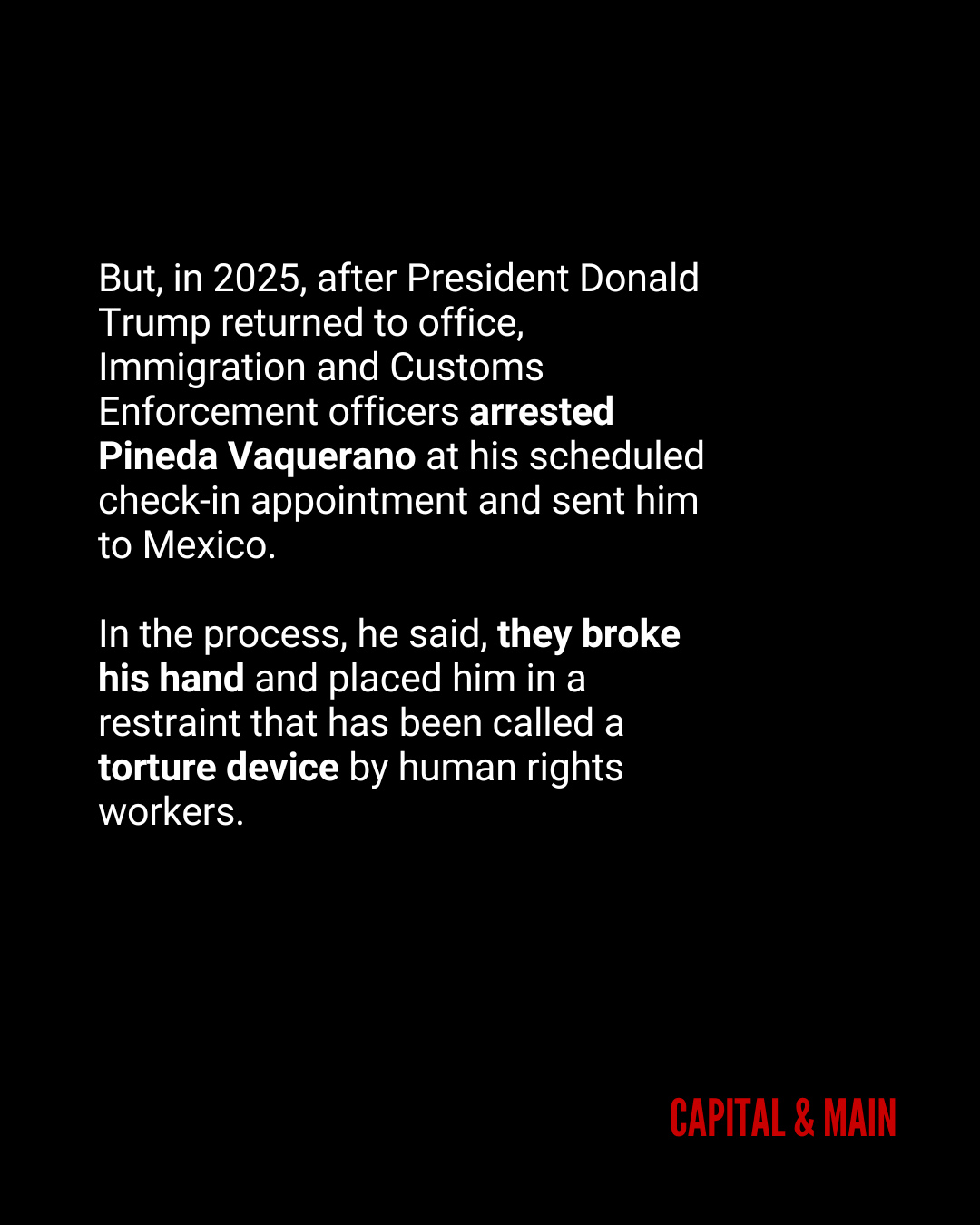 @capitalandmainnews's Instagram post (slide 3 of 8)