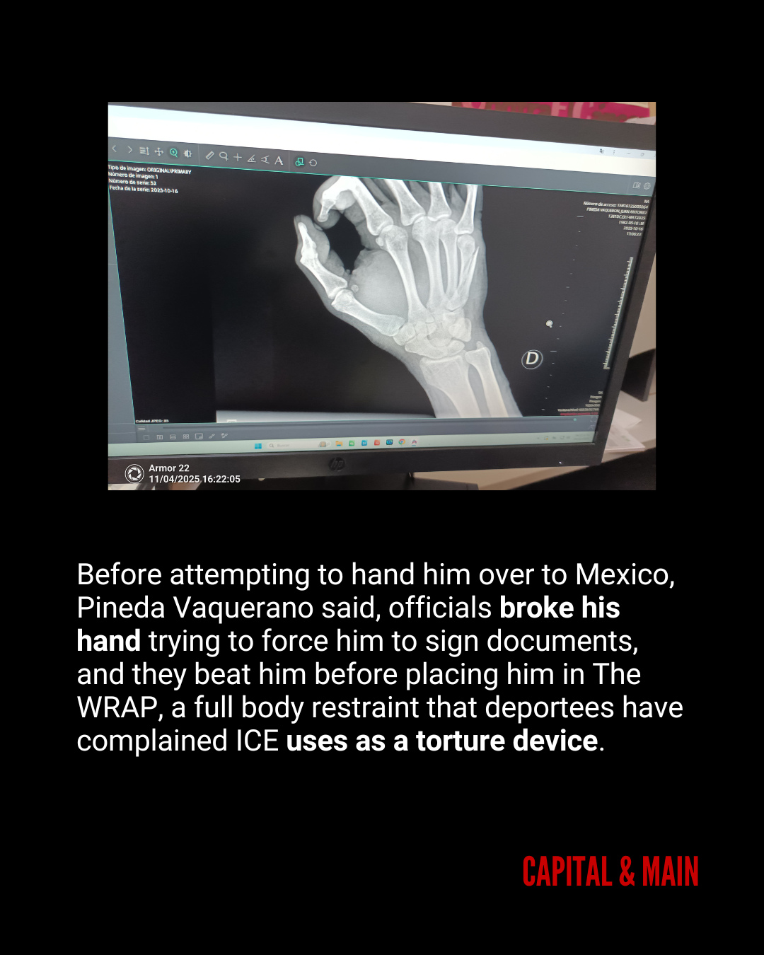 @capitalandmainnews's Instagram post (slide 6 of 8)