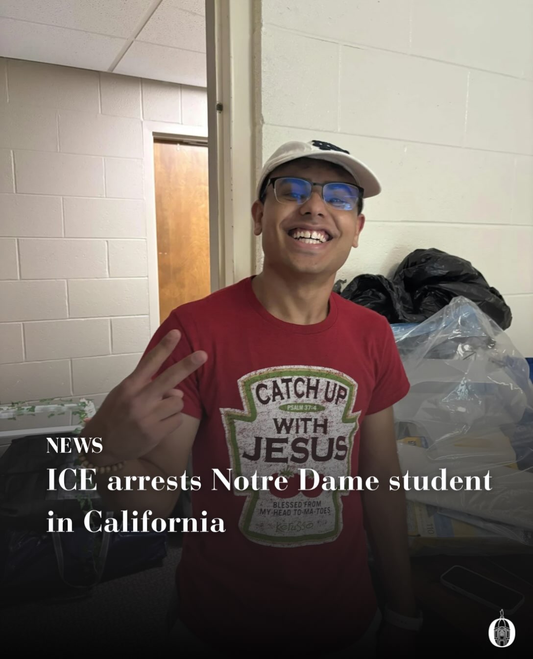@ndsmcobserver's Instagram post