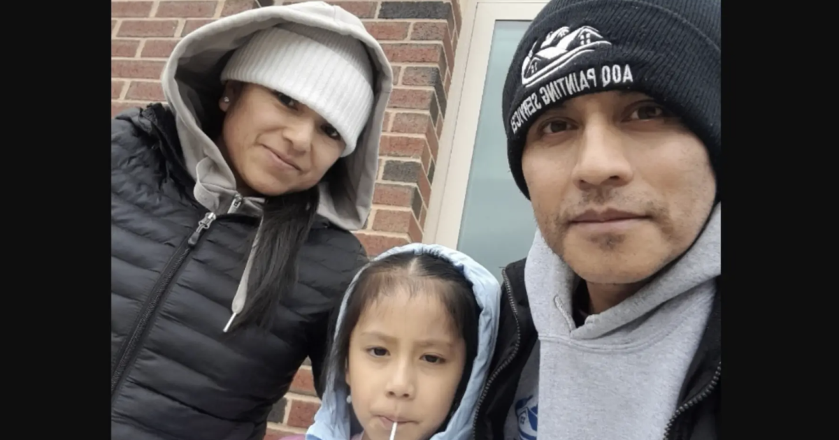 Massachusetts father seeking labor trafficking visa held in ICE detention for two months