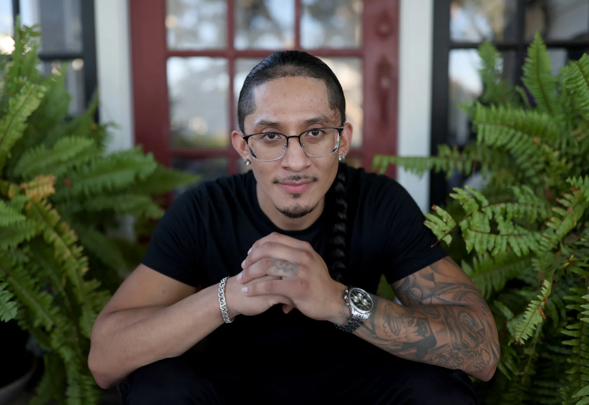 San Jose tattoo artist arrested in Berkeley carjacking after ICE deportation battle