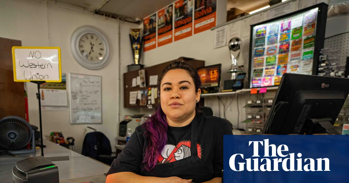 El Paso grocer says new money-transfer rules scare immigrant customers into isolation