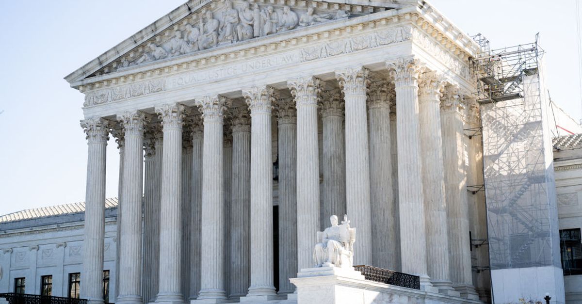 Haitians and Syrians Lose TPS Protections After Supreme Court Ruling