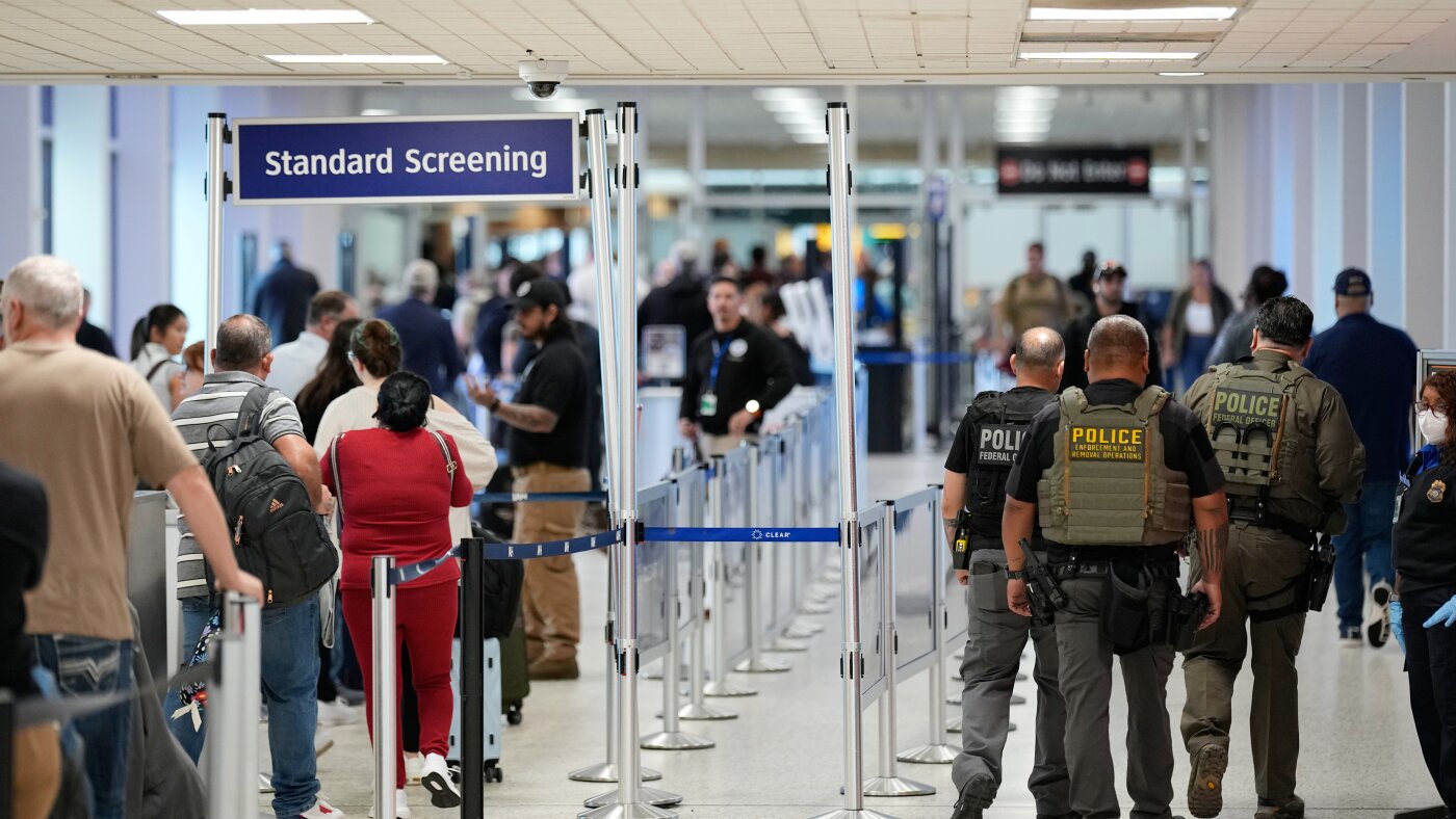 Judge strikes down Trump ban on immigrant visas for people from 75 countries
