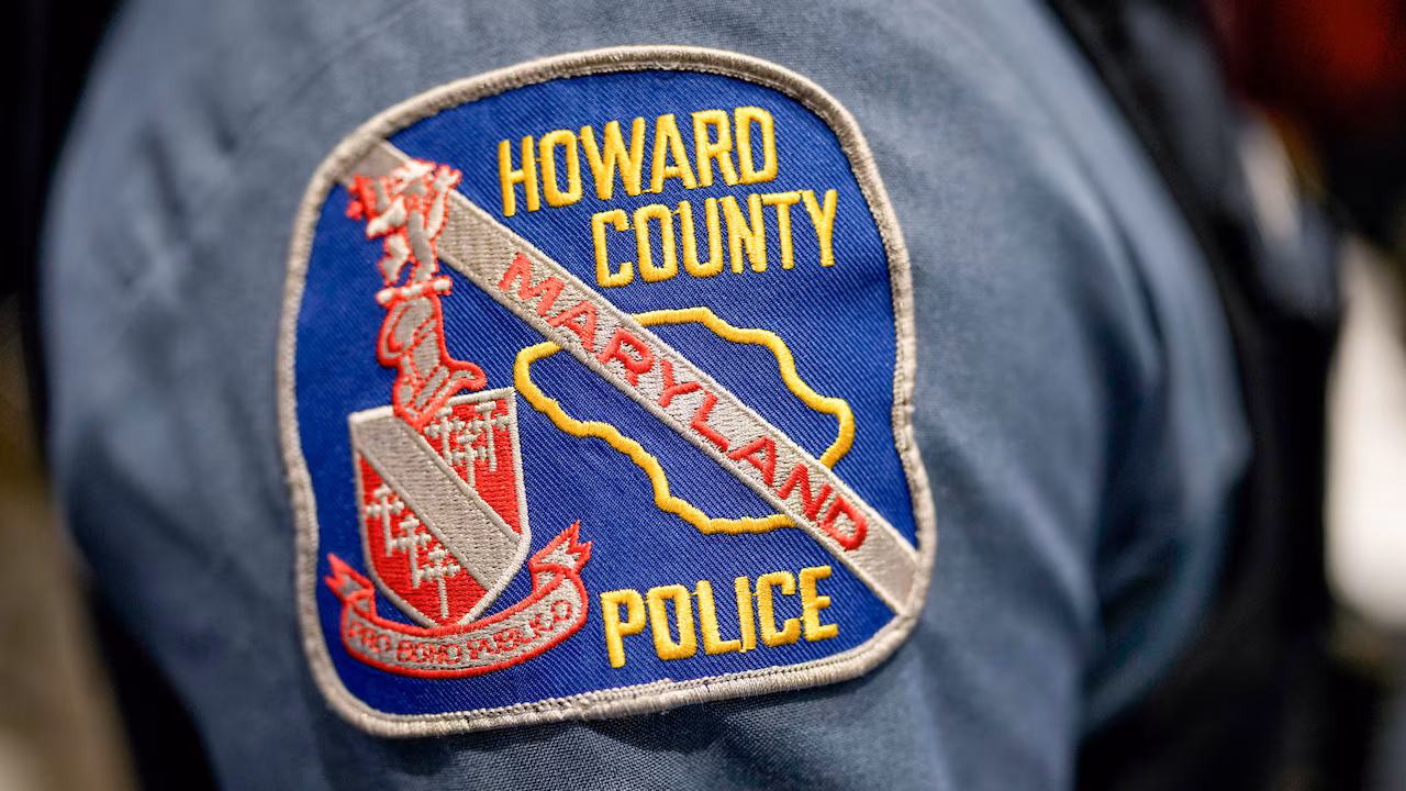Honduran man held by county police after clash with ICE agents in Maryland