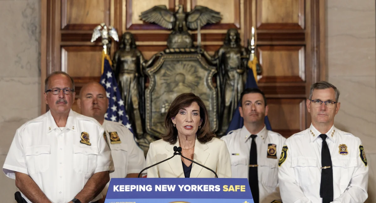 New York AG subpoenas counties refusing to end ICE cooperation deals