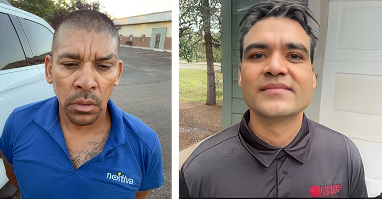 ICE arrests two men in northern Arizona in immigration enforcement actions