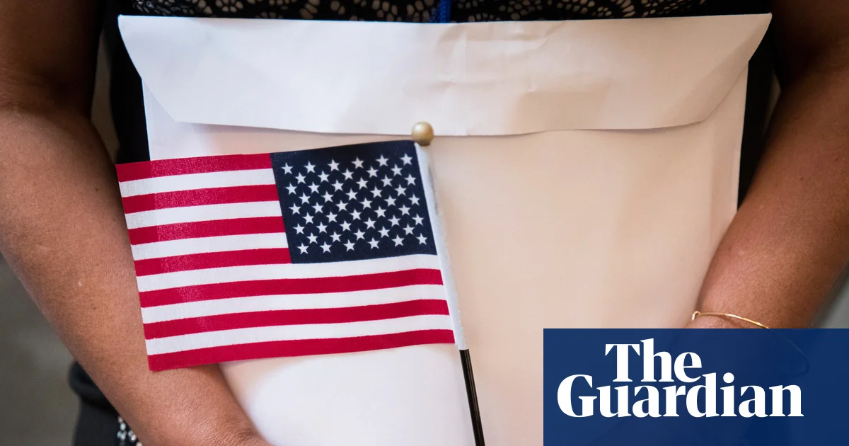 Judge blocks Trump's new birthright citizenship restrictions after Venezuelan mother's case