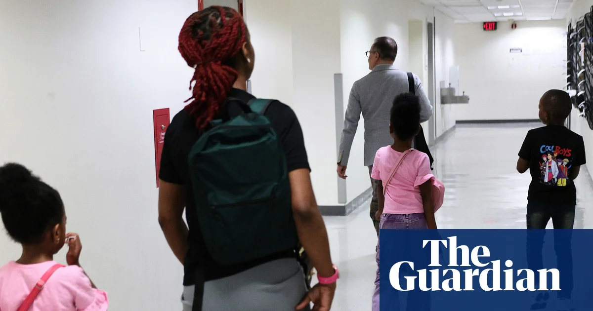 Immigration judges ordered to cut time for abused children awaiting visas before deportation