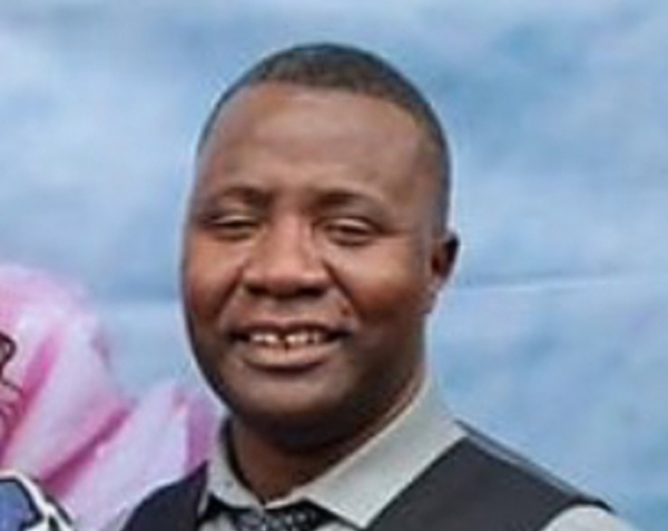 Maine pastor released on bond after ICE detention, awaits asylum decision