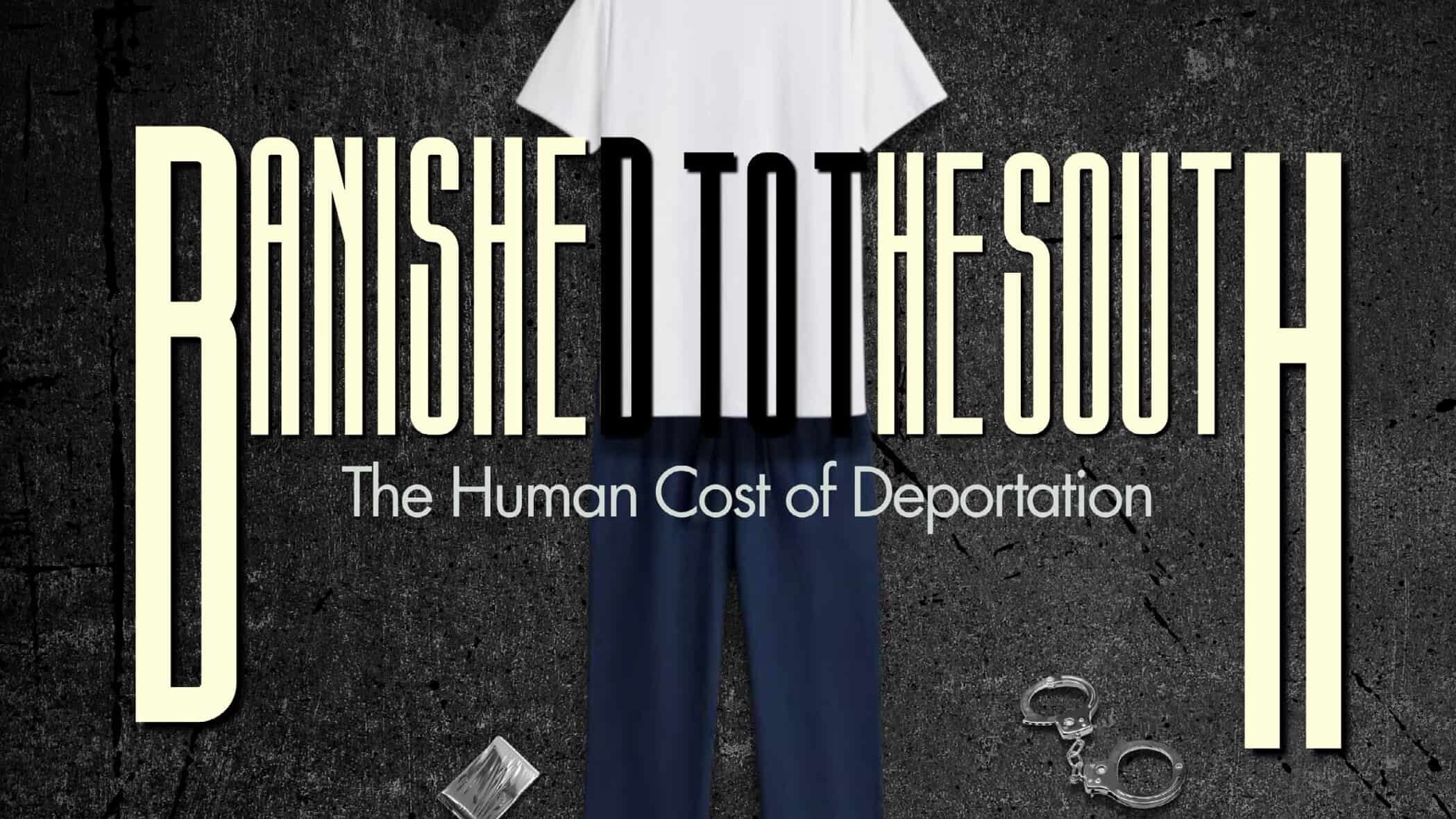 Deportees flown into Mexico describe shackled flights, dangerous treks home, advocates say