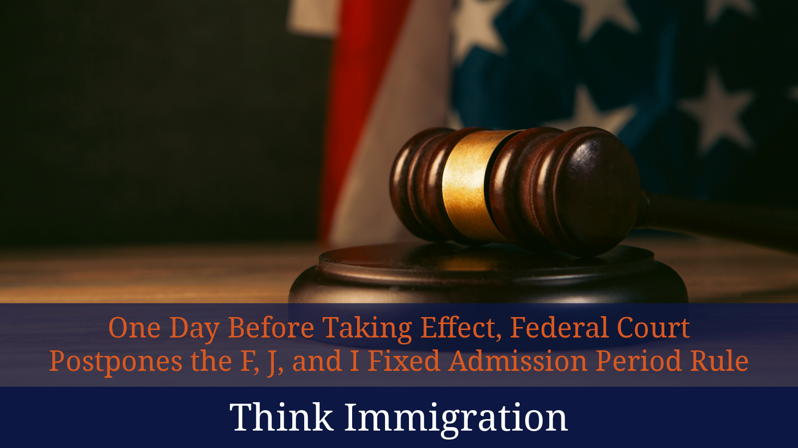 International students face shorter visa stays under new DHS rule, then court pauses it