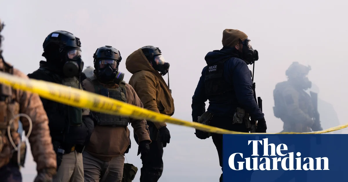 Ilhan Omar's bill to defund ICE draws GOP backlash after deadly Minneapolis operation