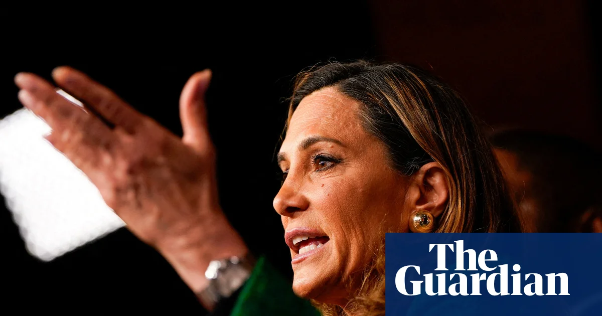 GOP congresswoman releases ad warning Trump his deportation push is losing Hispanic support