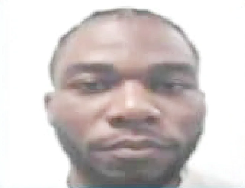 Nigerian man arrested by ICE in Massachusetts