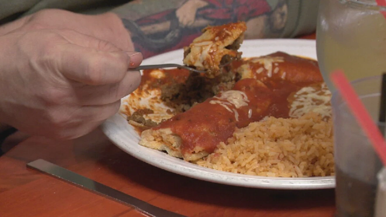 Pancho's Taqueria reopens after ICE detains employee