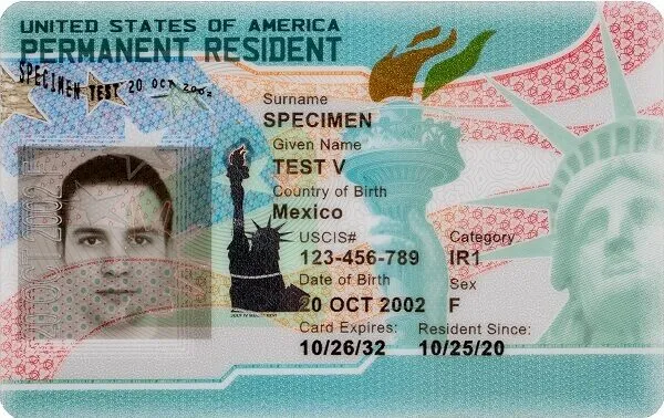 ICE Arrests at Green Card Interviews Face Legal Challenge