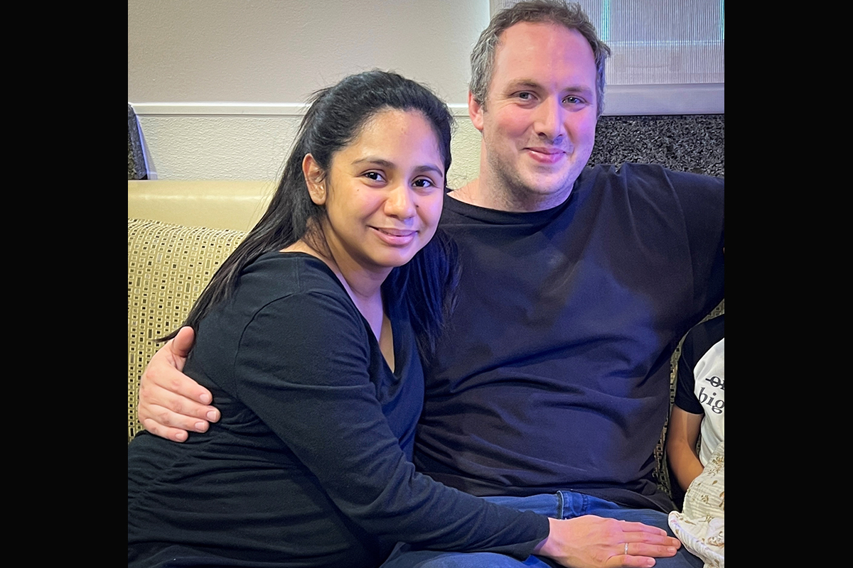 Honduran mother faces deportation after judge denies case closure, splitting Houston family